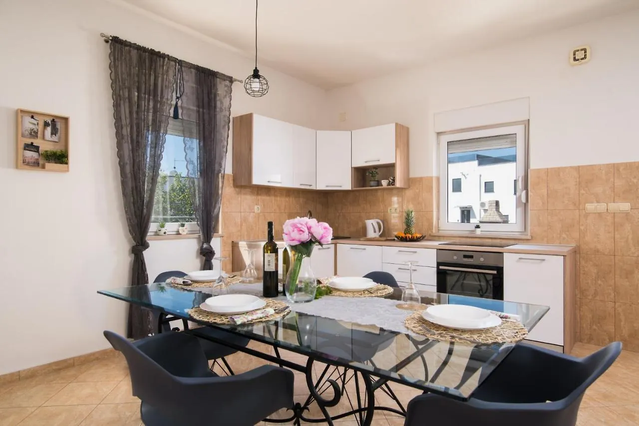 Apartments Marinera Trogir