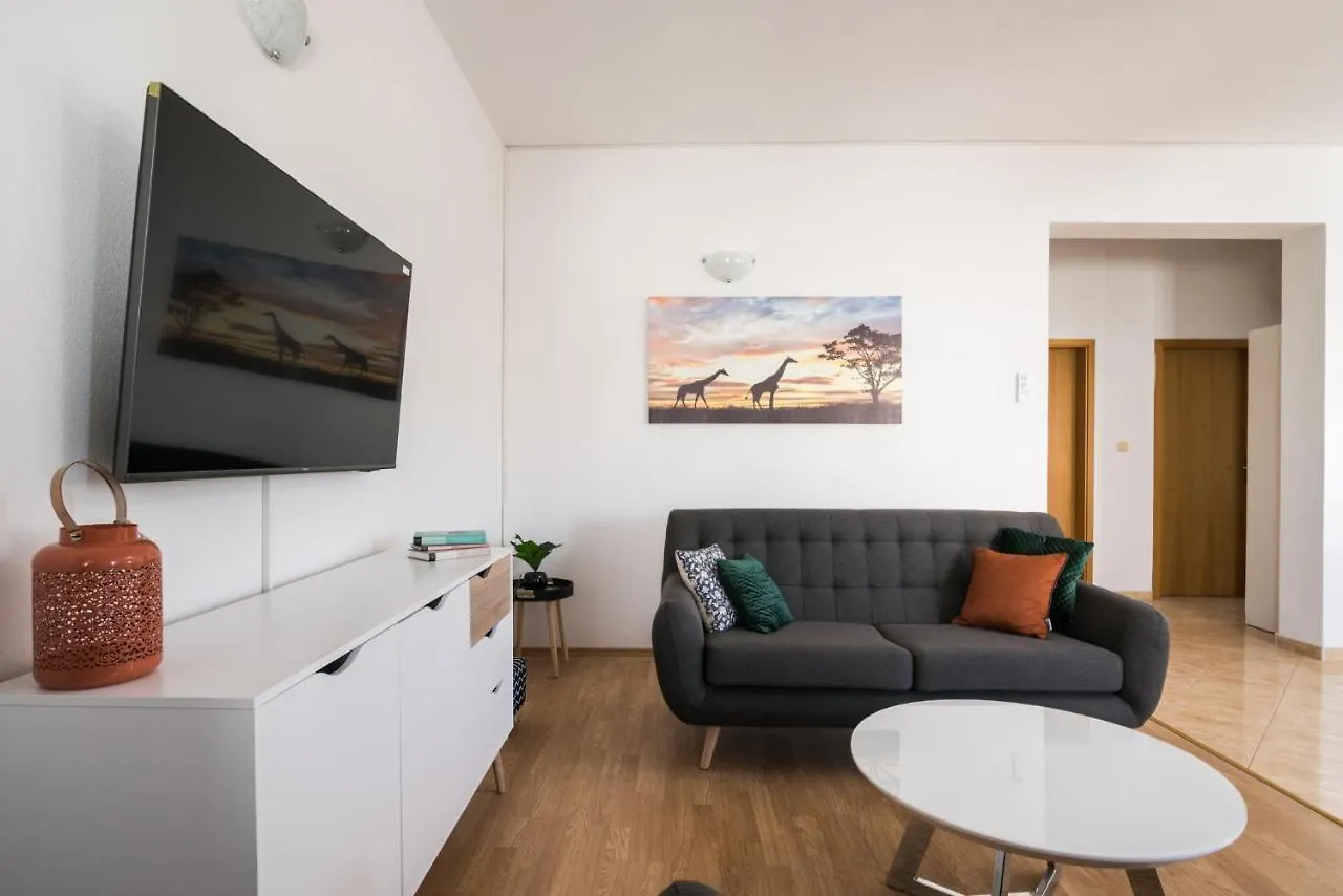 Apartments Marinera Trogir 0*,  Kroatien