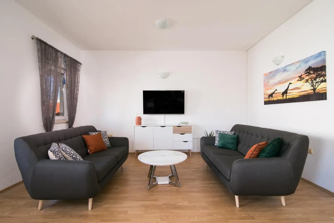 Apartments Marinera Trogir