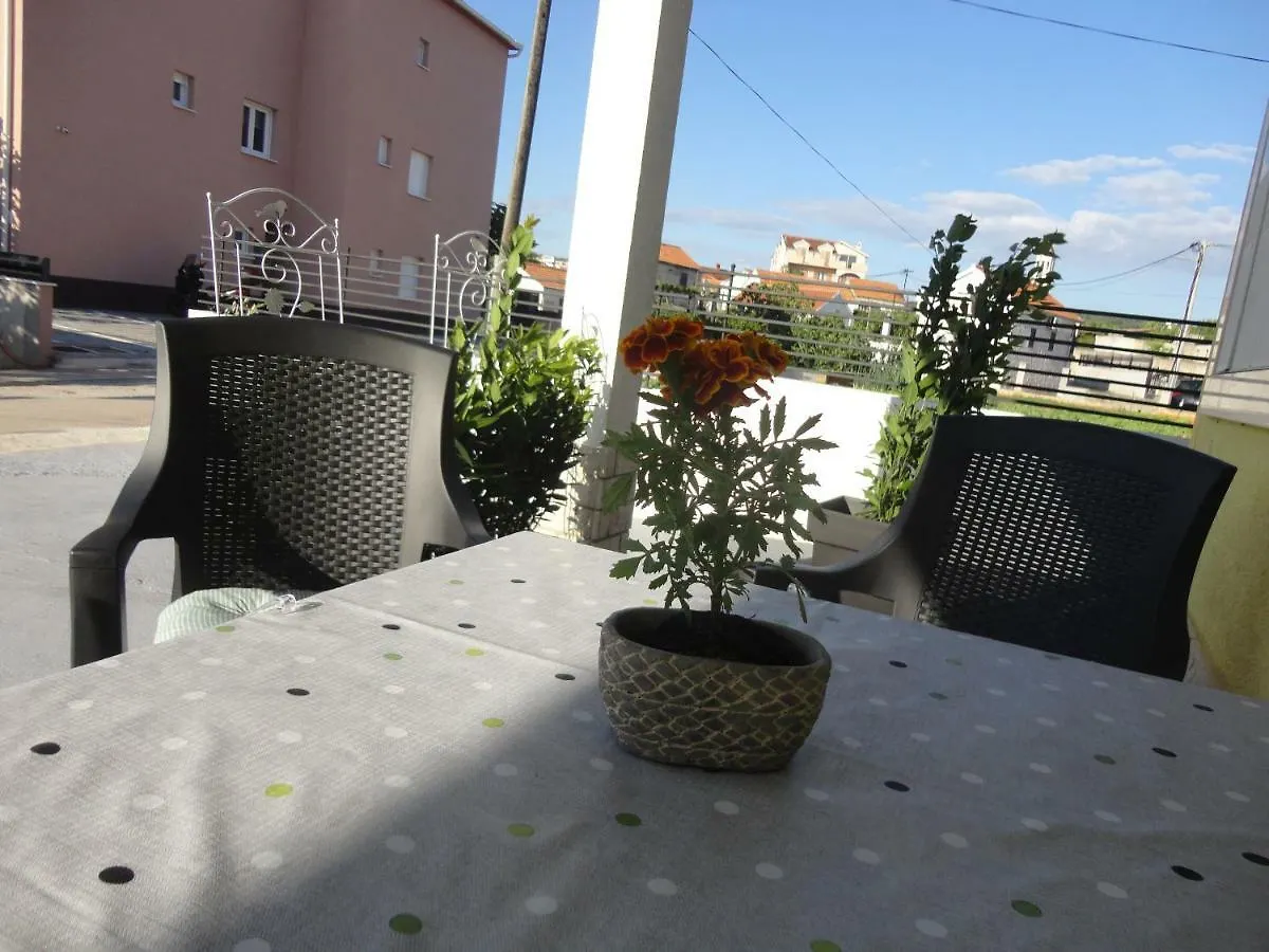 Apartments Marinera Trogir