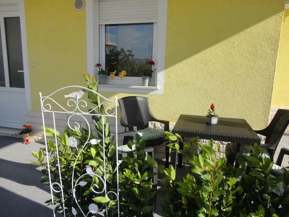 Apartments Marinera Trogir