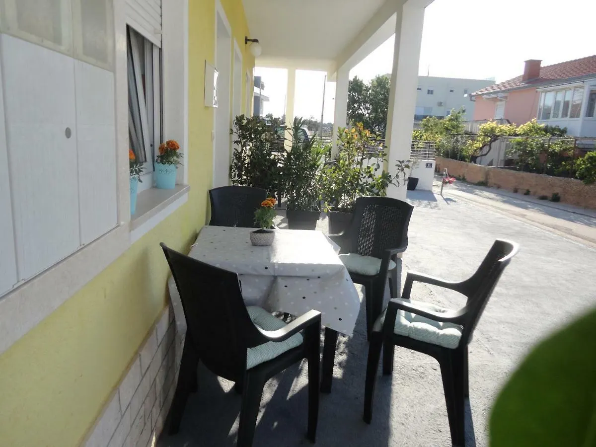 Apartments Marinera Trogir Kroatien