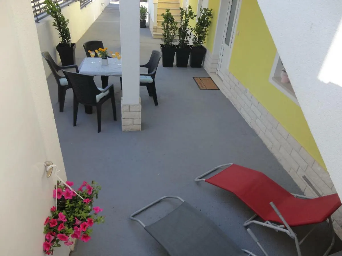 Apartments Marinera Trogir