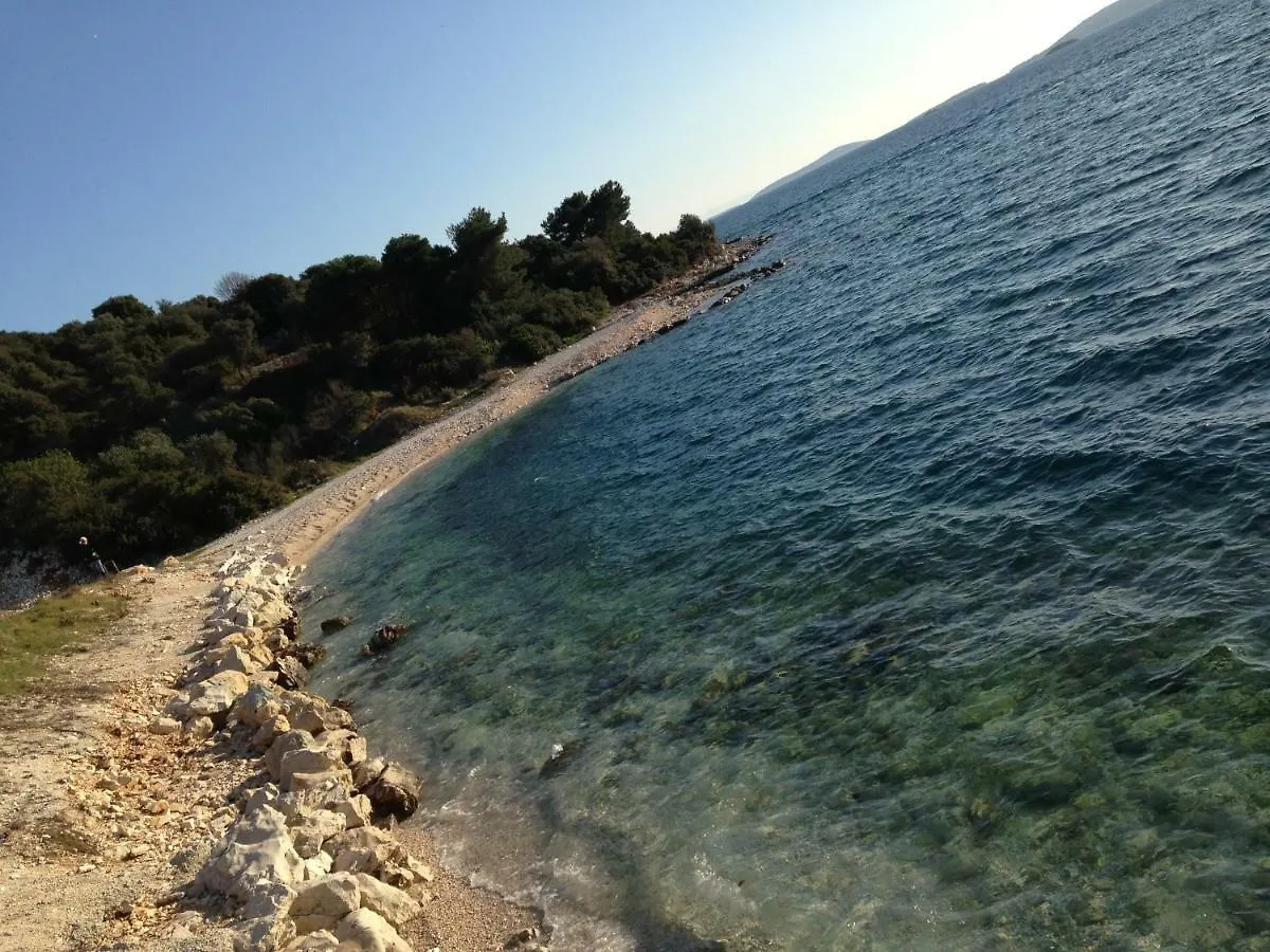 Apartments Marinera Trogir Kroatien